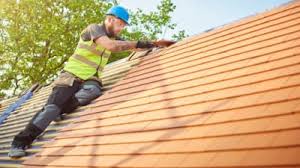 Fast & Reliable Emergency Roof Repairs in East Palestine, OH