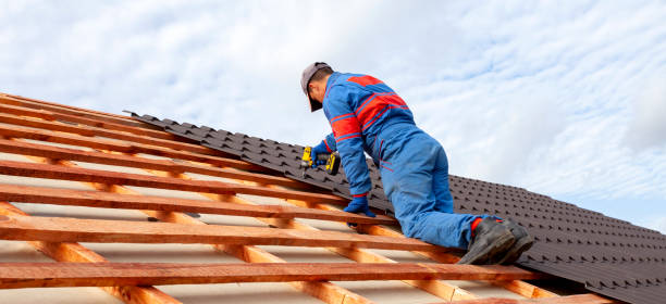 Best Emergency Roof Repair Services  in East Palestine, OH